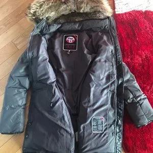 Pajar Jackets Coats Pajar Womans Winter Jacket Size M In